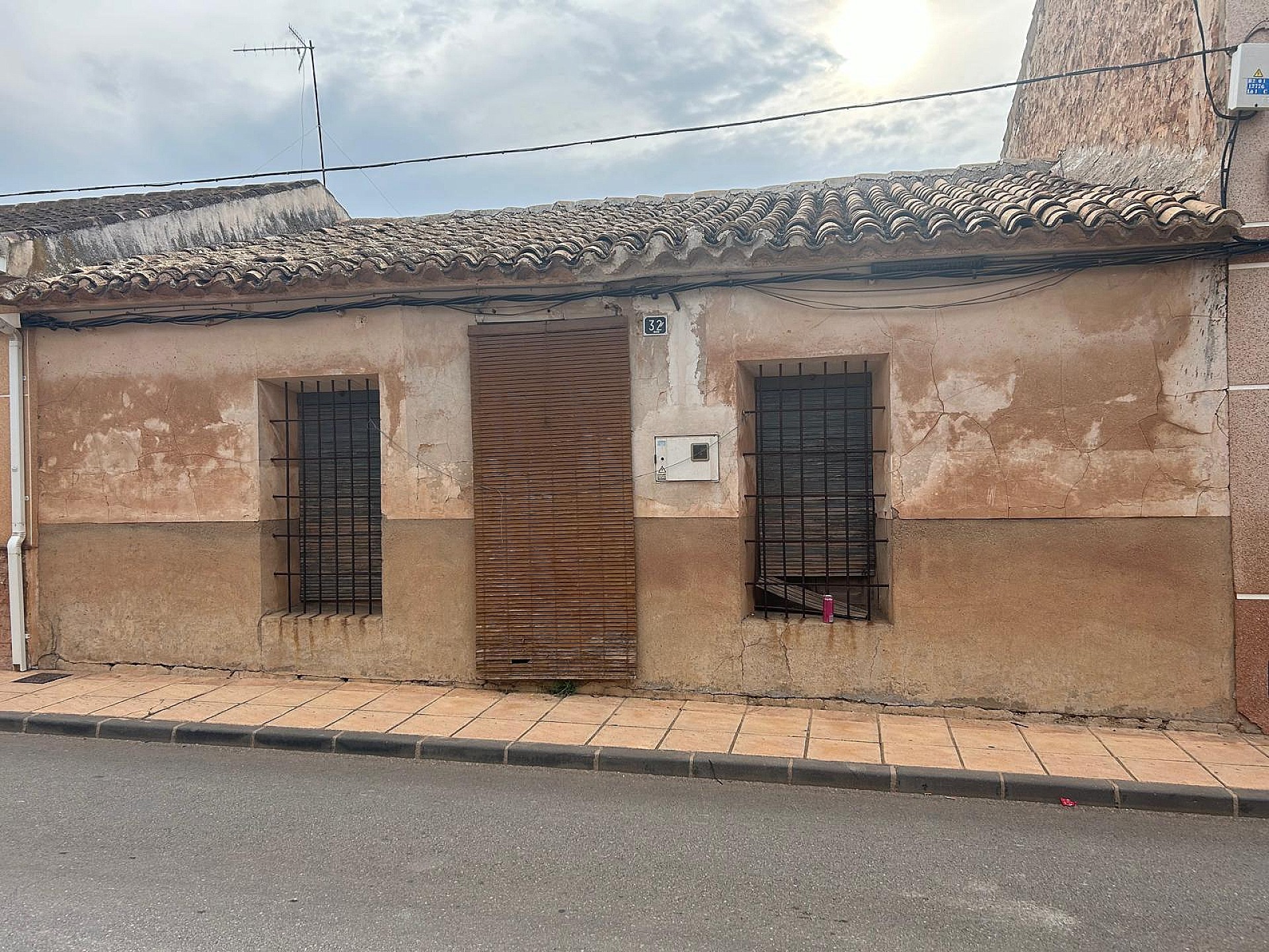 Townhouse in Pinoso