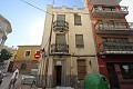 Well located house in centre of Villena for major reform in Alicante Dream Homes API 1122