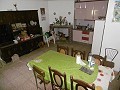 Renoveringshus Yecla in Alicante Dream Homes API 1122