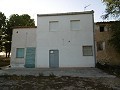 Renoveringshus Yecla in Alicante Dream Homes API 1122