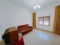 3 Schlafzimmer Haus Chinorlet in Alicante Dream Homes API 1122