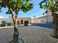 3 værelses hus Chinorlet in Alicante Dream Homes API 1122