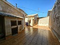 3 Bedroom House Chinorlet in Alicante Dream Homes API 1122