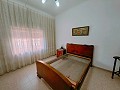 3 Schlafzimmer Haus Chinorlet in Alicante Dream Homes API 1122