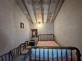 3 Schlafzimmer Haus Chinorlet in Alicante Dream Homes API 1122