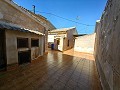 3 Bedroom House Chinorlet in Alicante Dream Homes API 1122