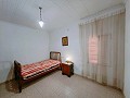 3 Schlafzimmer Haus Chinorlet in Alicante Dream Homes API 1122