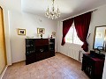 Prachtige villa met 4 slaapkamers in Alicante Dream Homes API 1122