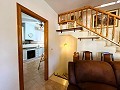 Prachtige villa met 4 slaapkamers in Alicante Dream Homes API 1122