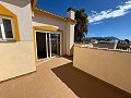 Prachtige villa met 4 slaapkamers in Alicante Dream Homes API 1122