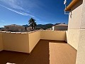 Prachtige villa met 4 slaapkamers in Alicante Dream Homes API 1122