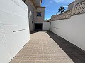 Prachtige villa met 4 slaapkamers in Alicante Dream Homes API 1122