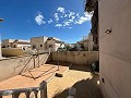 Prachtige villa met 4 slaapkamers in Alicante Dream Homes API 1122