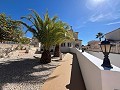 Prachtige villa met 4 slaapkamers in Alicante Dream Homes API 1122