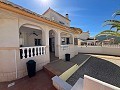 Prachtige villa met 4 slaapkamers in Alicante Dream Homes API 1122