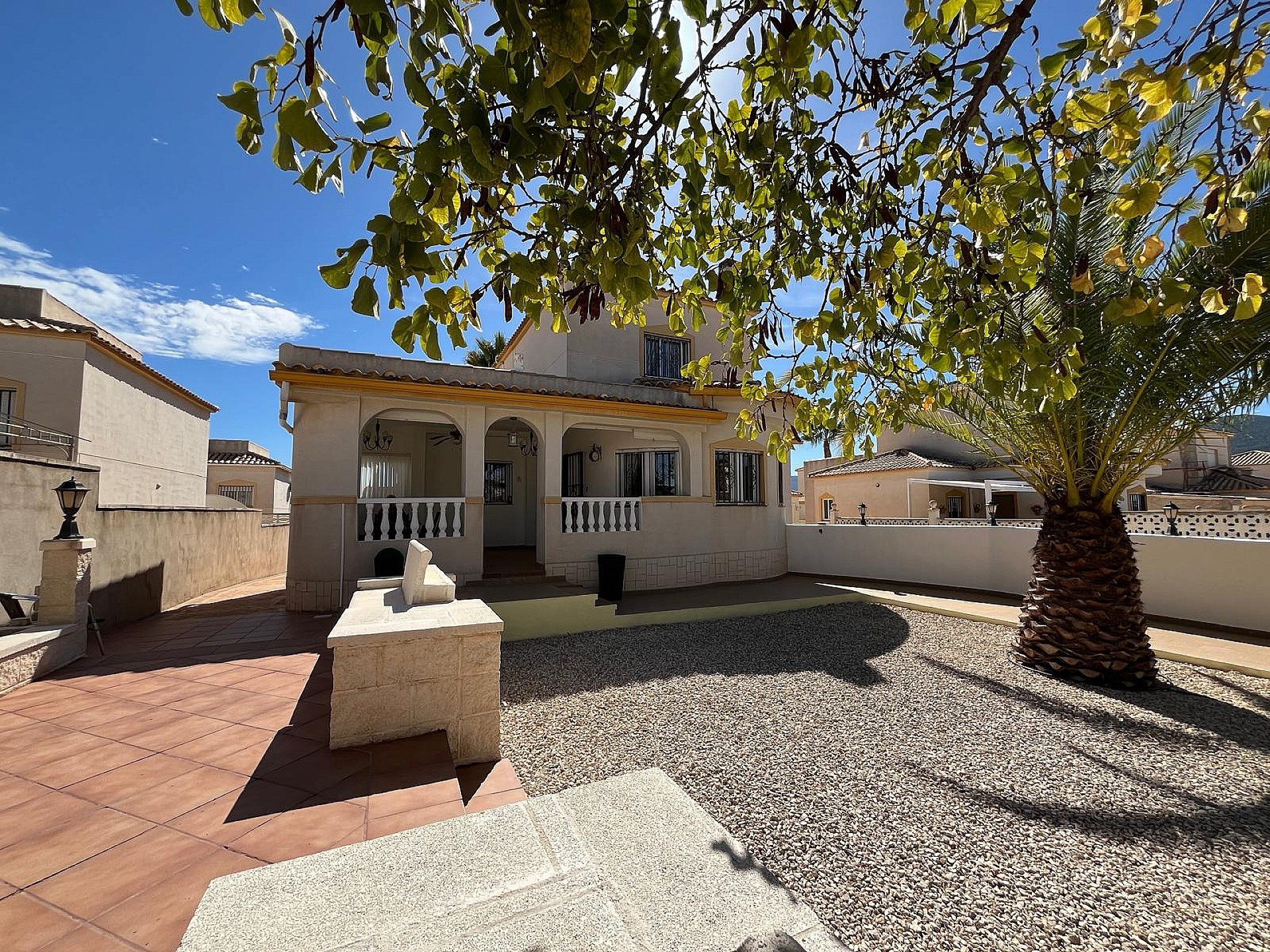 4 bedroom house / villa for sale in Castalla, Costa Blanca