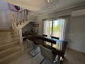 Beautiful 4 Bedroom 3 Bathroom Villa in Alicante Dream Homes API 1122