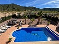 Schöne Villa mit 4 Schlafzimmern und 3 Bädern in Alicante Dream Homes API 1122