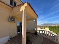 Beautiful 4 Bedroom 3 Bathroom Villa in Alicante Dream Homes API 1122