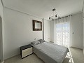 Stunning Detached Villa with Pool in Pinoso in Alicante Dream Homes API 1122