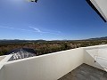 Stunning Detached Villa with Pool in Pinoso in Alicante Dream Homes API 1122