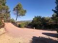 Maison en partie troglodyte modernisée dans les montagnes in Alicante Dream Homes API 1122