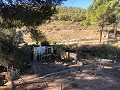 Maison en partie troglodyte modernisée dans les montagnes in Alicante Dream Homes API 1122