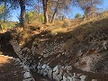 Maison en partie troglodyte modernisée dans les montagnes in Alicante Dream Homes API 1122