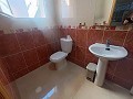 Increíble Villa de 3 Dormitorios y 2 Baños en El Reloj Fortuna con Piscina Privada in Alicante Dream Homes API 1122