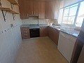 Ongelooflijke villa met 3 slaapkamers en 2 badkamers in El Reloj Fortuna met privézwembad in Alicante Dream Homes API 1122