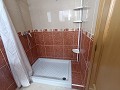 Increíble Villa de 3 Dormitorios y 2 Baños en El Reloj Fortuna con Piscina Privada in Alicante Dream Homes API 1122