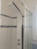 Incroyable villa de 3 chambres et 2 salles de bains à El Reloj Fortuna avec piscine privée in Alicante Dream Homes API 1122