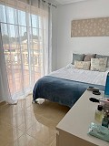 Incredible 3 Bedrooms 2 Bathrooms Villa in El Reloj Fortuna With Private Pool in Alicante Dream Homes API 1122