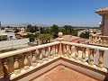 Increíble Villa de 3 Dormitorios y 2 Baños en El Reloj Fortuna con Piscina Privada in Alicante Dream Homes API 1122