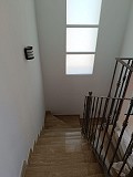 Ongelooflijke villa met 3 slaapkamers en 2 badkamers in El Reloj Fortuna met privézwembad in Alicante Dream Homes API 1122