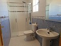 Increíble Villa de 3 Dormitorios y 2 Baños en El Reloj Fortuna con Piscina Privada in Alicante Dream Homes API 1122