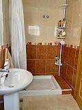 Increíble Villa de 3 Dormitorios y 2 Baños en El Reloj Fortuna con Piscina Privada in Alicante Dream Homes API 1122