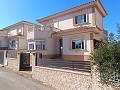 Incredible 3 Bedrooms 2 Bathrooms Villa in El Reloj Fortuna With Private Pool in Alicante Dream Homes API 1122