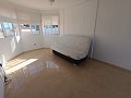 Unglaubliche Villa mit 3 Schlafzimmern und 2 Bädern in El Reloj Fortuna mit privatem Pool in Alicante Dream Homes API 1122