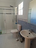 Increíble Villa de 3 Dormitorios y 2 Baños en El Reloj Fortuna con Piscina Privada in Alicante Dream Homes API 1122