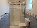 Increíble Villa de 3 Dormitorios y 2 Baños en El Reloj Fortuna con Piscina Privada in Alicante Dream Homes API 1122