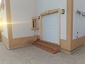 Ongelooflijke villa met 3 slaapkamers en 2 badkamers in El Reloj Fortuna met privézwembad in Alicante Dream Homes API 1122