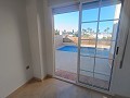 Incredible 3 Bedrooms 2 Bathrooms Villa in El Reloj Fortuna With Private Pool in Alicante Dream Homes API 1122