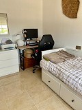 Ongelooflijke villa met 3 slaapkamers en 2 badkamers in El Reloj Fortuna met privézwembad in Alicante Dream Homes API 1122