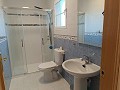 Increíble Villa de 3 Dormitorios y 2 Baños en El Reloj Fortuna con Piscina Privada in Alicante Dream Homes API 1122