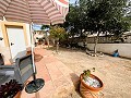 Prachtige villa met 4 slaapkamers en privézwembad in Alicante Dream Homes API 1122