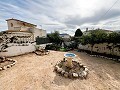 Prachtige villa met 4 slaapkamers en privézwembad in Alicante Dream Homes API 1122