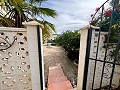 Prachtige villa met 4 slaapkamers en privézwembad in Alicante Dream Homes API 1122