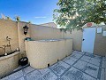 Belle villa de 4 chambres avec piscine privée in Alicante Dream Homes API 1122