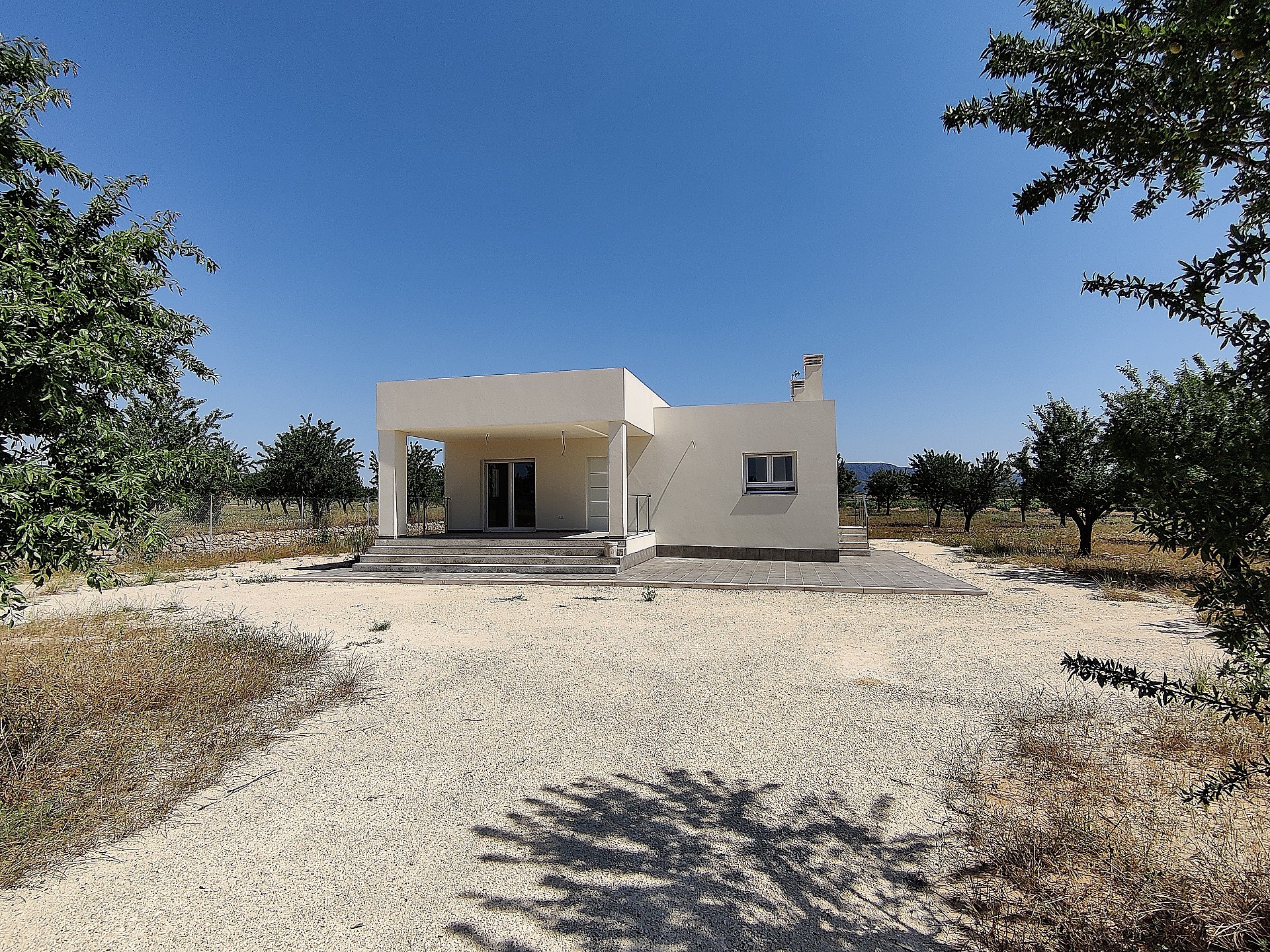 Detached Villa in Pinoso